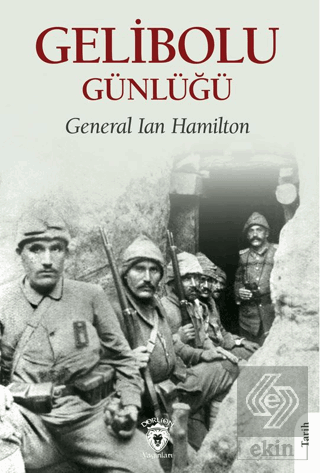 Gelibolu Günlüğü