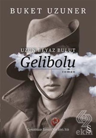 Uzun Beyaz Bulut Gelibolu