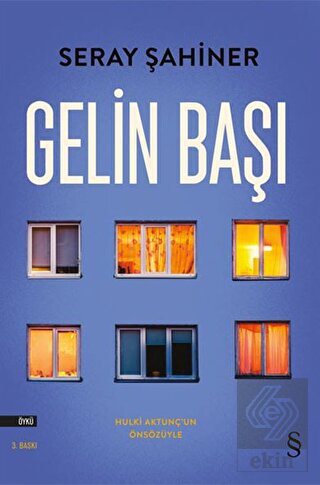 Gelin Başı