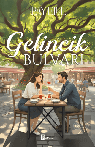 Gelincik Bulvarı