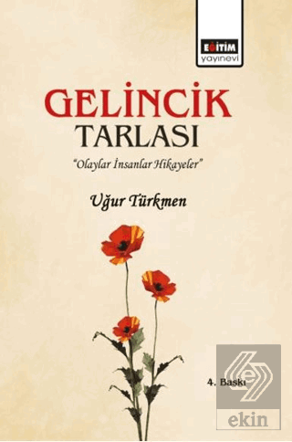 Gelincik Tarlası