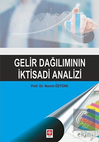 Gelir Dağılımının İktisadi Analizi Nazım Öztürk
