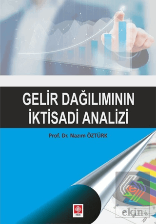 Gelir Dağılımının İktisadi Analizi Nazım Öztürk