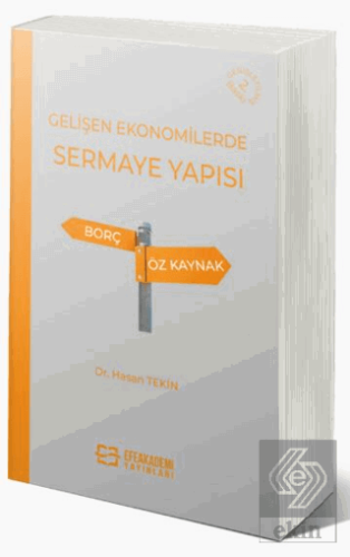 Gelişen Ekonomilerde Sermaye Yapısı