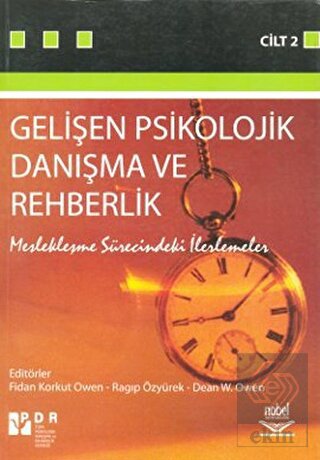 Gelişen Psikolojik Danışma ve Rehberlik Cilt: 2