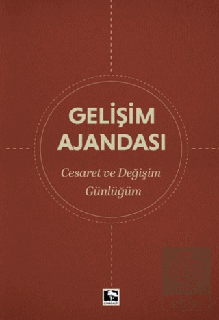 Gelişim Ajandası