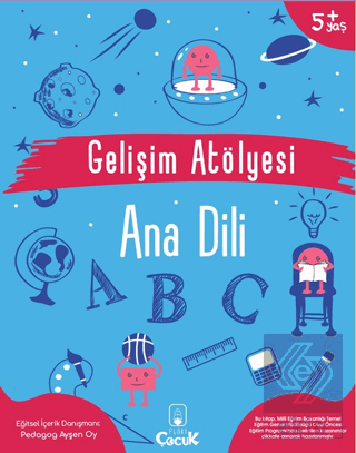 Gelişim Atölyesi Ana Dili