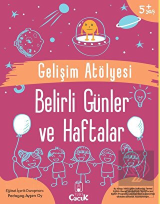 Gelişim Atölyesi Belirli Günler ve Haftalar