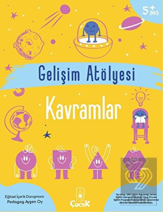 Gelişim Atölyesi Kavramlar