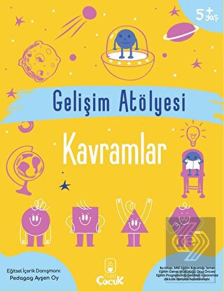 Gelişim Atölyesi Kavramlar