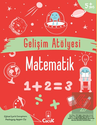 Gelişim Atölyesi Matematik