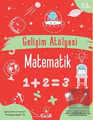 Gelişim Atölyesi Matematik