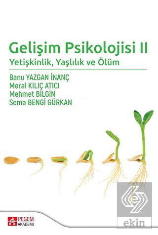 Gelişim Psikolojisi 2