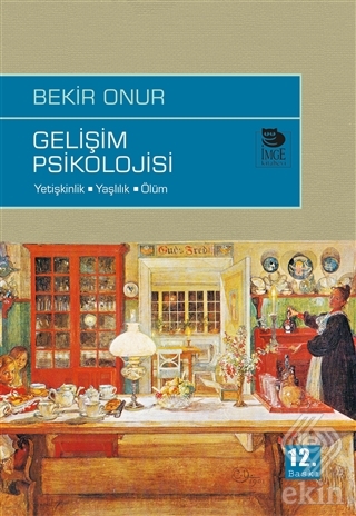 Gelişim Psikolojisi