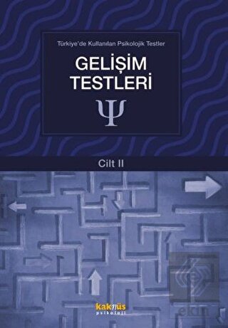Gelişim Testleri