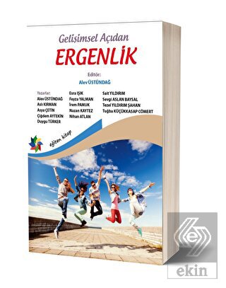 Gelişimsel Açıdan Ergenlik