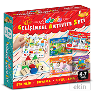 Gelişimsel Aktivite Seti