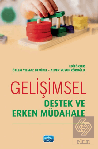 Gelişimsel Destek ve Erken Müdahale