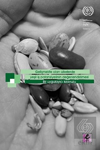 Gelişmekte Olan Ülkelerde Yeşil İş Potansiyelinin