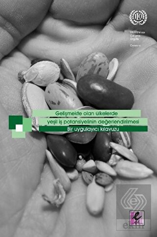 Gelişmekte Olan Ülkelerde Yeşil İş Potansiyelinin