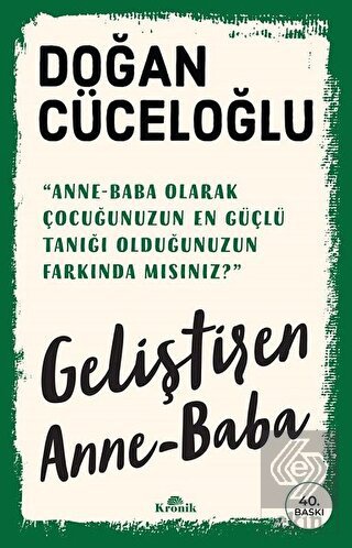 Geliştiren Anne-Baba