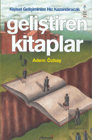 Geliştiren Kitaplar