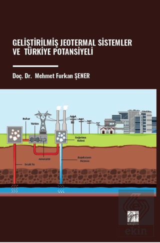 Geliştirilmiş Jeotermal Sistemler Ve Türkiye Potansiyeli