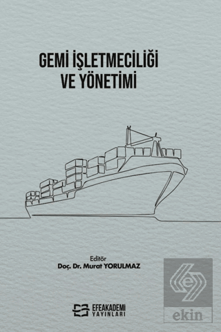 Gemi İşletmeciliği ve Yönetimi