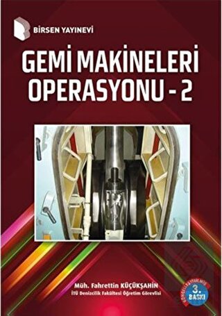 Gemi Makineleri Operasyonu 2