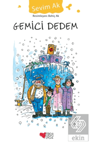 Gemici Dedem