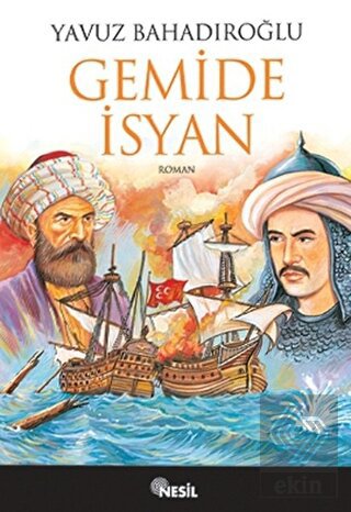 Gemide İsyan