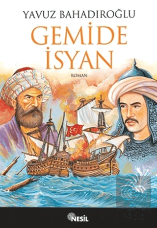 Gemide İsyan