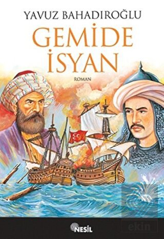 Gemide İsyan