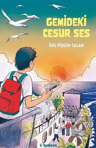 Gemideki Cesur Ses