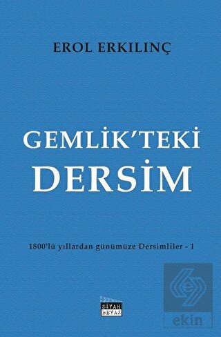 Gemlik'teki Dersim