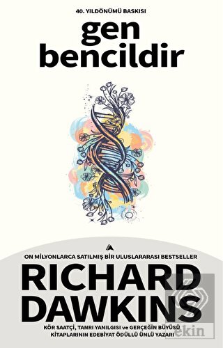 Gen Bencildir (Ciltli)