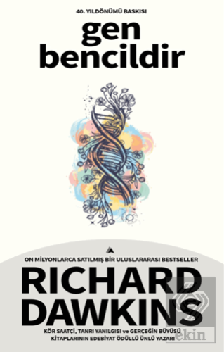 Gen Bencildir (Ciltli)