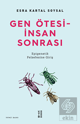 Gen Ötesi - İnsan Sonrası
