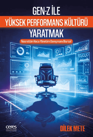Gen-Z İle Yüksek Performans Kültürü Yaratmak