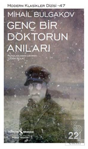 Genç Bir Doktorun Anıları