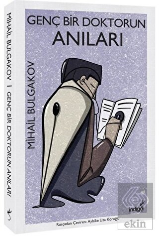 Genç Bir Doktorun Anıları