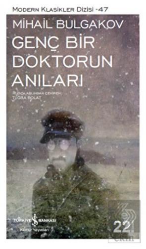 Genç Bir Doktorun Anıları