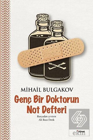 Genç Bir Doktorun Not Defteri