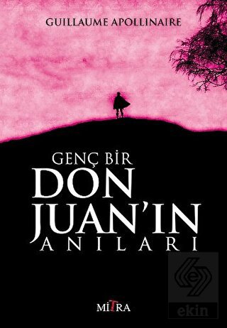 Genç Bir Don Juan\'ın Anıları