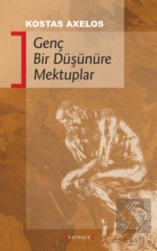 Genç Bir Düşünüre Mektuplar