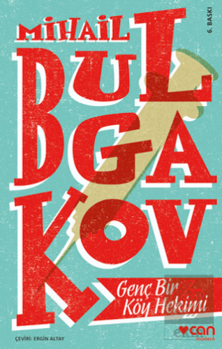 Genç Bir Köy Hekimi