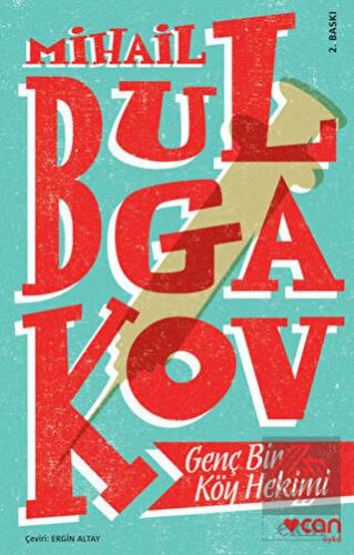 Genç Bir Köy Hekimi