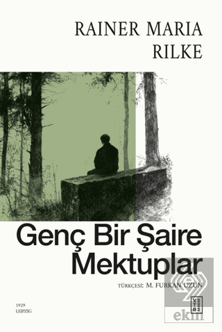 Genç Bir Şaire Mektuplar