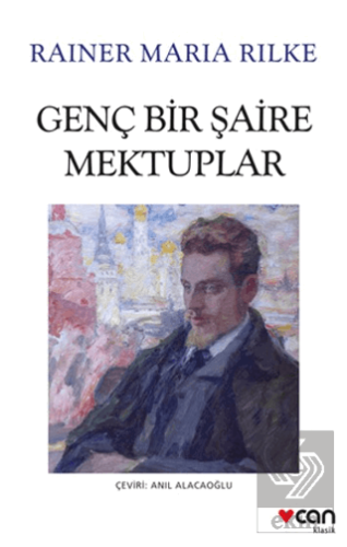 Genç Bir Şaire Mektuplar