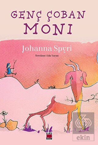 Genç Çoban Moni